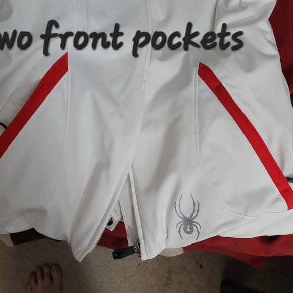 Winter jacket - Picture 8 of 16